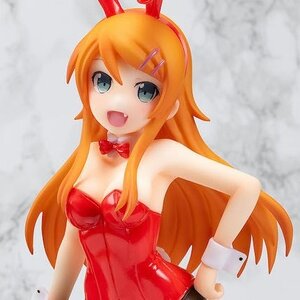 Oreimo Kirino Kosaka: Bunny Ver. Resized Edition 1/5 Scale Figure