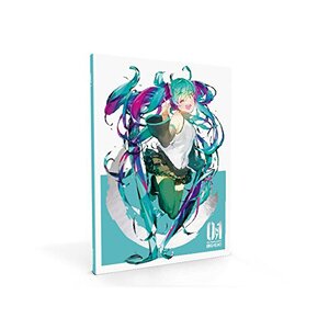 Only 1 feat. Hatsune Miku (Regular Edition)