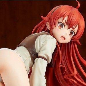 Mushoku Tensei: Jobless Reincarnation Eris Boreas Greyrat: Changing Clothes Mode 1/7 Scale Figure (Re-run) [Pre-order]