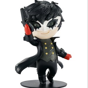 Cutie1 Plus Persona 5 Protagonist (Japan Warehouse)