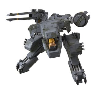 VA D-Spec Model Metal Gear Rex | Metal Gear Solid