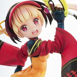 Death Ball Mituka Kuwamizu 1/7 Scale Figure