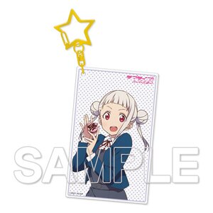 Love Live! Superstar!! Chisato Acrylic Keychain