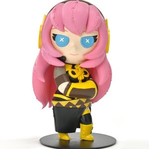 Cutie1 Plus Piapro Character Megurine Luka [Pre-order]
