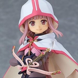 figma Magia Record: Puella Magi Madoka Magica Side Story Iroha Tamaki