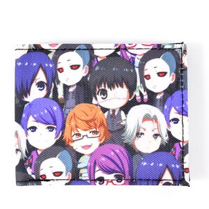 Tokyo Ghoul Bi-Fold Wallet