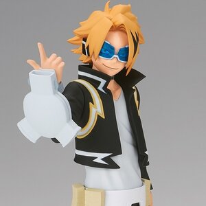 My Hero Academia Age of Heroes: Denki/Momo Denki Kaminari