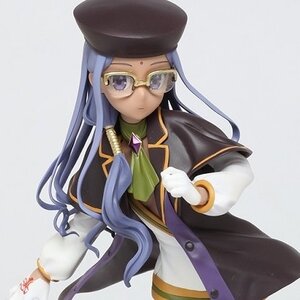 Fate/Extra Last Encore Rani Non-Scale Figure