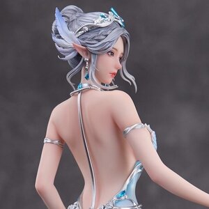 Ghost Blade Haiqin Yan: Encounter Ver. 1/6 Scale Figure [Pre-order]