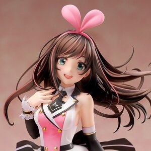 Kizuna AI A.I.Channel Ver. 1/7 Scale Figure