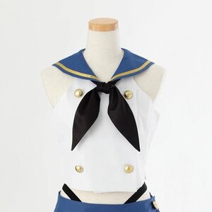 Shimakaze Cosplay Outfit (Original Series Edition) | KanColle M