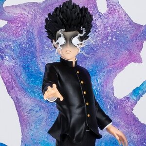 Mob Psycho 100 Shigeo Kageyama (Mob) 1/8 Scale Figure
