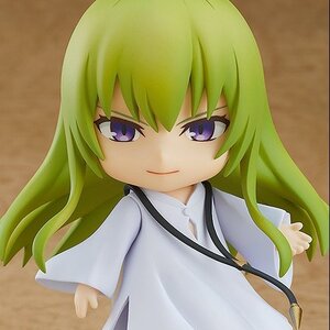 Nendoroid Fate/Grand Order - Absolute Demonic Front: Babylonia Kingu