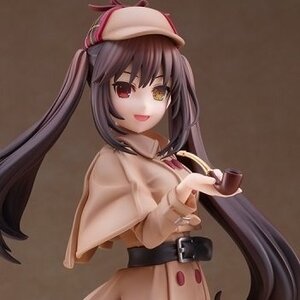 Date A Bullet Kurumi Tokisaki: Detective Ver. Non-Scale Figure