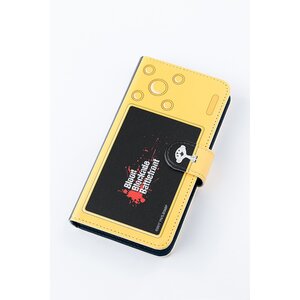 Blood Blockade Battlefront Smartphone Case Collection Leo's Camera Style