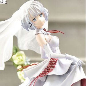 Prisma Wing The Detective is Already Dead Siesta 1/7 Scale Figure