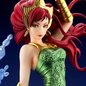 DC Comics Bishoujo Statue Mera