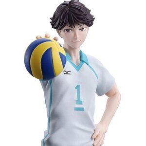 Haikyu!! Toru Oikawa Non-Scale Figure