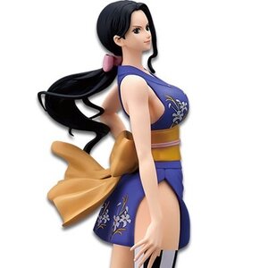 One Piece Glitter & Glamours Nico Robin Wa no Kuni Style A