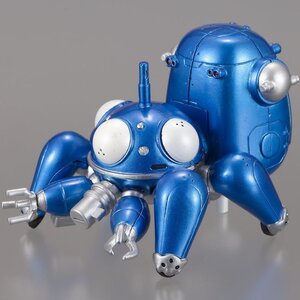 Ghost in the Shell: S.A.C. Tokotoko Tachikoma 2018 Metalic Ver.