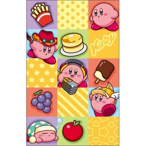 Kirby's Dream Land Envelope Set Pop
