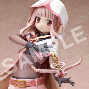 Magia Record: Puella Magi Madoka Magica Side Story Iroha Tamaki 1/8 Scale Figure (Re-run)