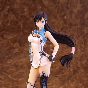 Blade Arcus from Shining EX Won Pairon Figure