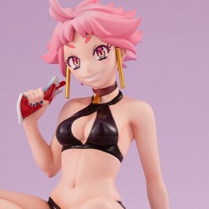 Melty Princess Mayonaka Punch Palm-Size Live