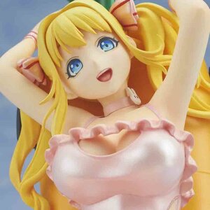 Aqua Princess Alice Non-Scale Figure