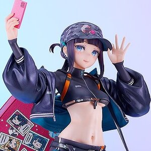 Fate/Grand Order Foreigner/Yang Guifei: Event Attire Ver. 1/7 Scale Figure [Pre-order]