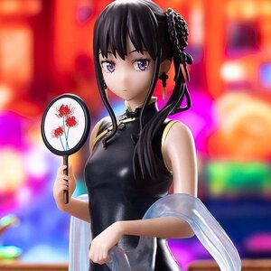 Luminasta Lycoris Recoil Takina Inoue: China Style Ver.