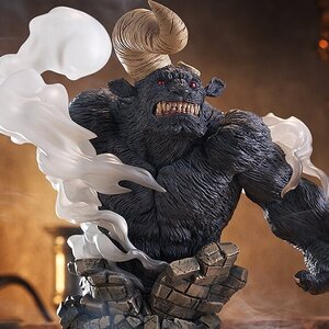 Berserk Zodd Bust Figure [Pre-order]