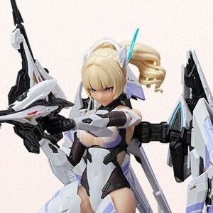 Mecha Break Falcon 1/10 Scale Plastic Model Kit [Pre-order]