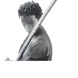 One Piece Creator x Creator Roronoa Zoro Special Color