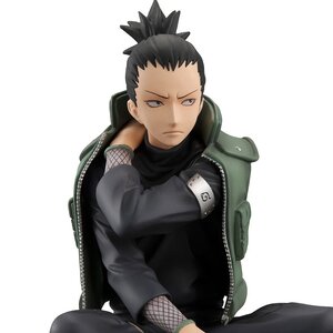 G.E.M. Series Naruto Shippuden Shikamaru Nara