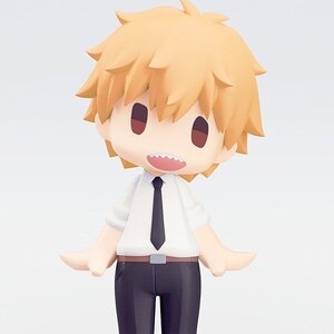 Hello! Good Smile Chainsaw Man Denji