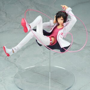 Durarara!!x2 Izaya Orihara Psychedelic Ver. 1/8 Scale Figure