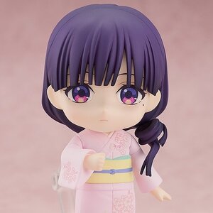 Nendoroid My Happy Marriage Miyo Saimori