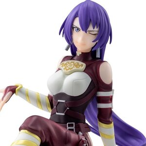 Shangri-La Frontier Arthur Pencilgon Premium Perching Figure [Pre-order]