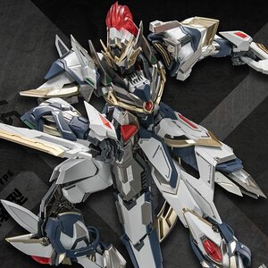 EMIN01-WLG Prince of Lanling 1/72 Scale Alloy Action Figure [Pre-order]