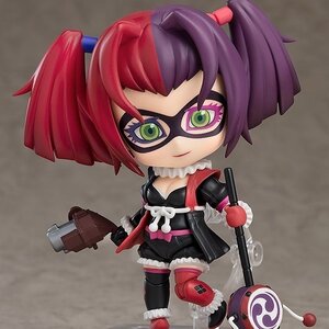Nendoroid Batman Ninja Harley Quinn: Sengoku Edition