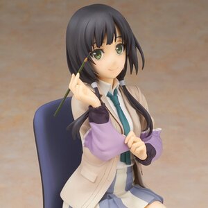 Shirobako Ema Yasuhara 1/8 Scale Figure