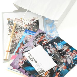 Danganronpa 1.2 Reload Hope & Despair Lucky Bag Medium