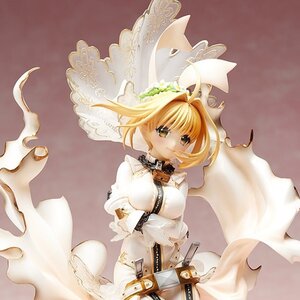 Fate/Extra CCC Saber Bride 1/8 Scale Figure