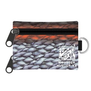 Monster Hunter XX Valphalk Coin Pouch