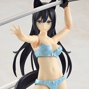 PLAMAX GP-04 Guilty Princess Underwear Body Girl Ran Second Production Run