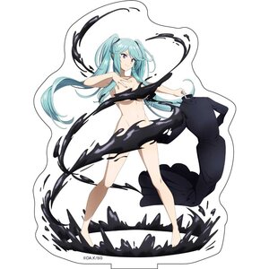 The Eminence in Shadow Big Acrylic Stand Epsilon