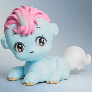 Osamu Tezuka Characters Sofvi Collection 008 Unico [Pre-order]