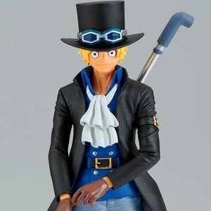 One Piece The Shukko Sabo