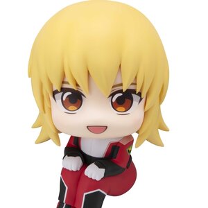 Look Up Series Mobile Suit Gundam Seed Freedom Cagalli Yula Athha [Pre-order]